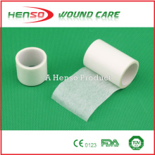 HENSO CE ISO Adhesive Medical Paper Tape